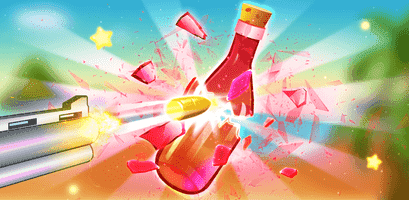 Frappez la Bouteille